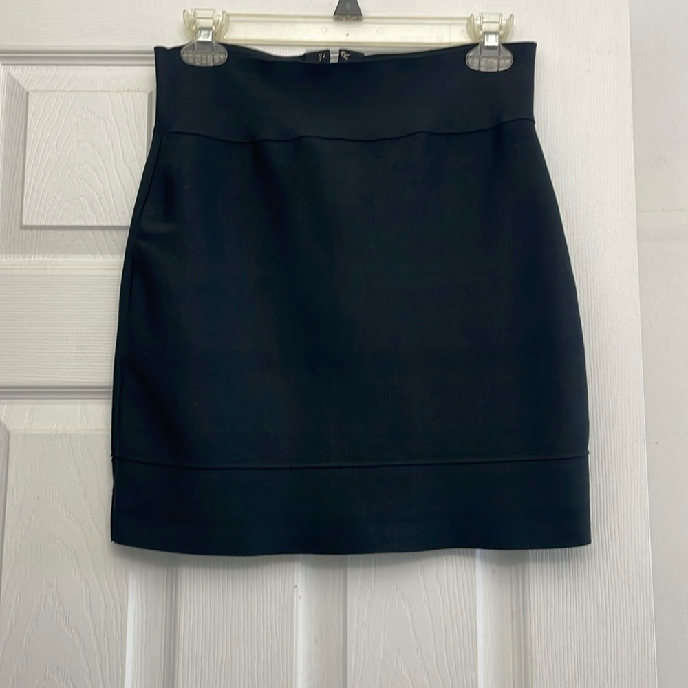 mini skirt